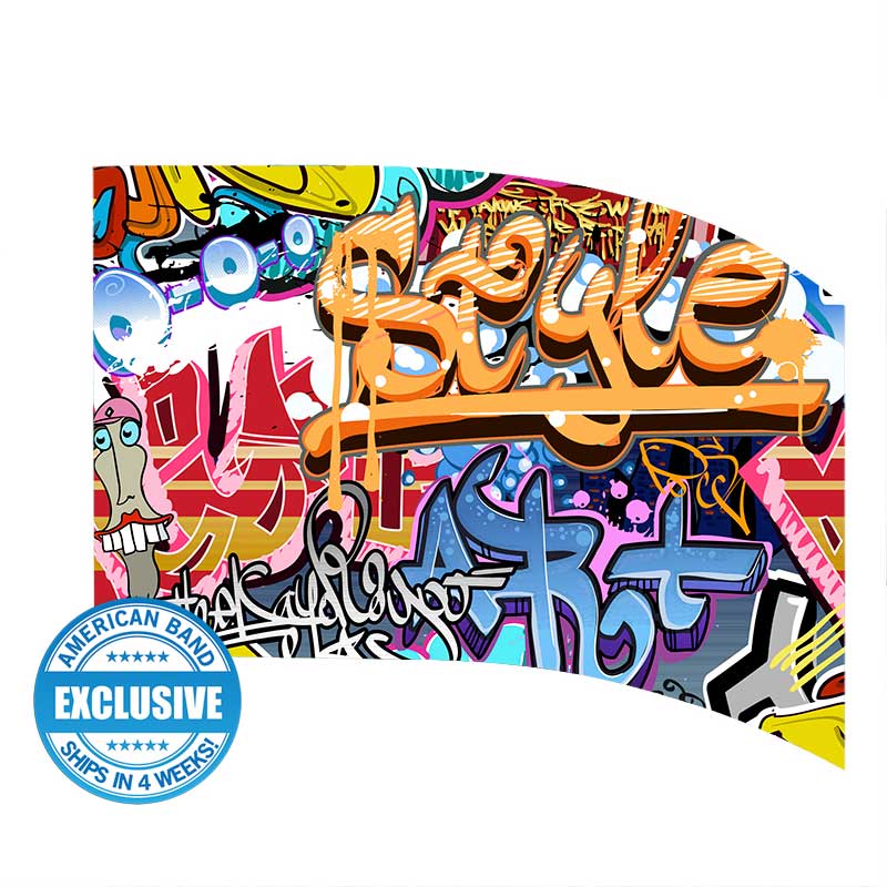 Banderas digitales: Estilo 17171